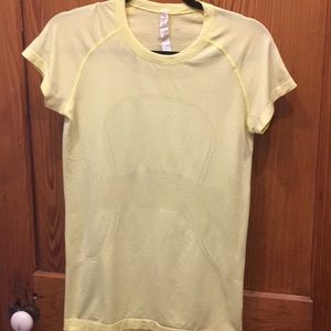 Lululemon Shirt